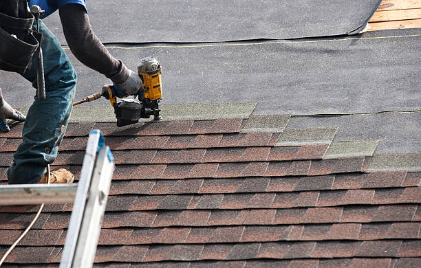Licensed Roofing service in Nortonville, KY - Brentwood Metal Roofing